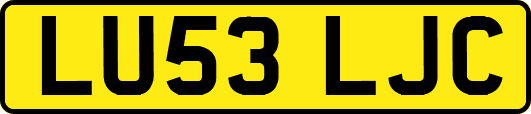 LU53LJC