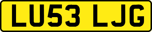LU53LJG