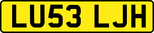 LU53LJH