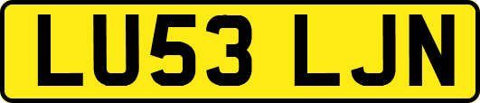 LU53LJN
