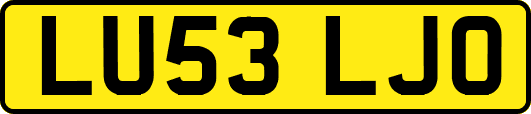 LU53LJO