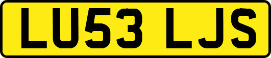 LU53LJS