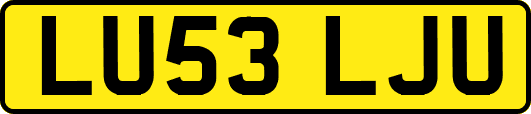 LU53LJU