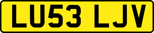 LU53LJV