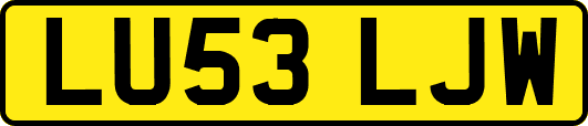 LU53LJW