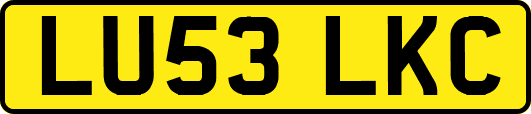 LU53LKC