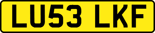 LU53LKF