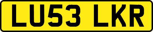 LU53LKR