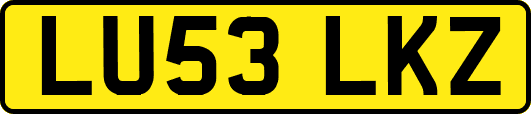 LU53LKZ