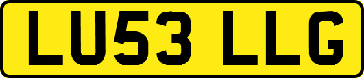 LU53LLG