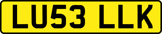 LU53LLK