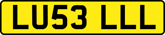 LU53LLL
