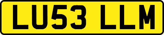 LU53LLM