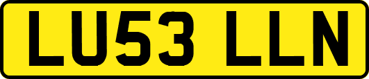 LU53LLN