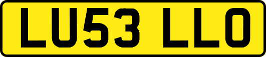 LU53LLO