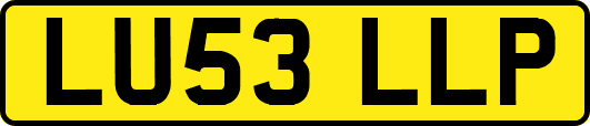 LU53LLP