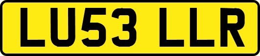 LU53LLR