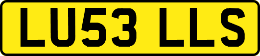 LU53LLS