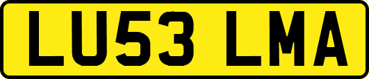 LU53LMA