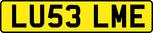 LU53LME