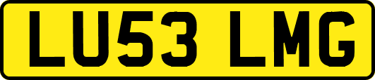LU53LMG