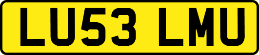 LU53LMU