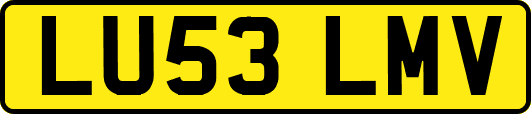 LU53LMV