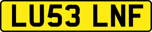 LU53LNF