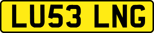 LU53LNG