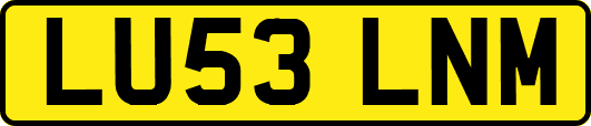 LU53LNM