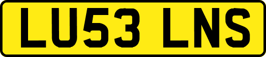 LU53LNS