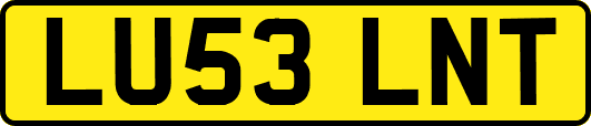 LU53LNT