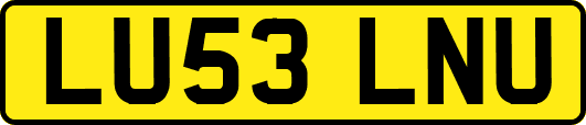 LU53LNU