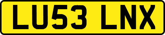 LU53LNX