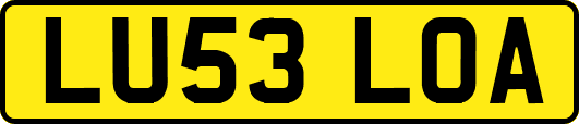 LU53LOA