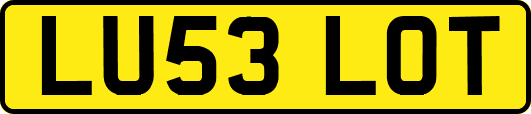 LU53LOT