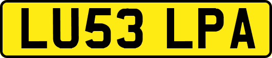 LU53LPA