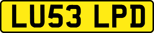 LU53LPD