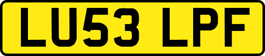LU53LPF