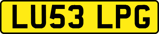 LU53LPG