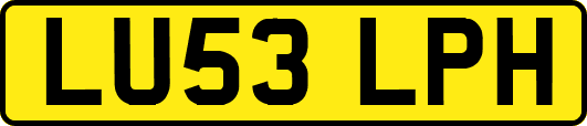 LU53LPH