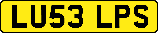LU53LPS