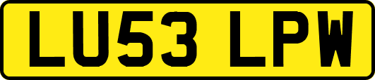 LU53LPW