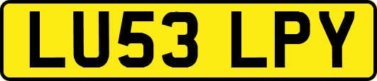 LU53LPY