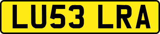 LU53LRA