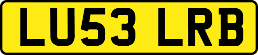 LU53LRB