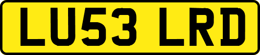 LU53LRD