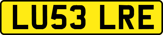 LU53LRE