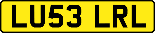 LU53LRL