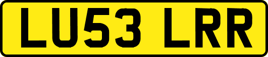 LU53LRR